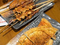 -雅克西食府(劲松店)