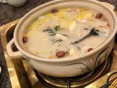 -钦善斋·养生膳食·精典川菜(武侯祠店)