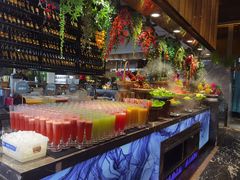 水果台-喜庭海鲜自助(来福士店)