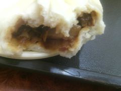 冬笋酱肉包-庆丰包子铺(大红罗厂店)