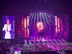 -宝能国际体育演艺中心