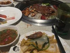 -钱小奴创意自助餐厅·原切谷饲安格斯畅吃(宁波慈溪爱琴海店)