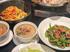 -简小舍·民间手艺菜(武昌江滩店)