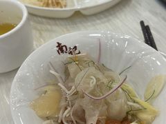 -寻味顺德·南记酒家·传统顺德菜·鱼生(广源路店)