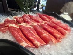 -菌自在·云南野生菌火锅(长安万达店)