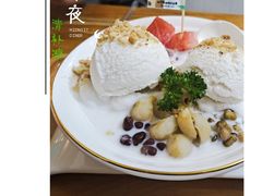 -自然椰·海南清补凉(明珠店)