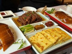 -天和晟新京菜.水煮鱼.湘土菜(国展店)