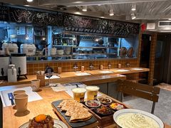 -火山屋台(新街口店)