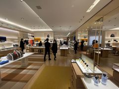 -LV路易威登(德基广场店)