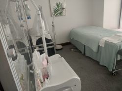 -YooMee优美智能科技美肤机构