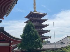 -浅草寺