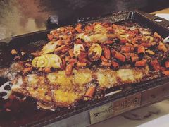 -一味一诚烤鱼(昌平悦荟店)