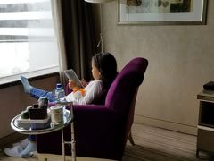 -天津水晶宫饭店