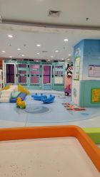 -孩子王童乐园(唐山万达广场店)