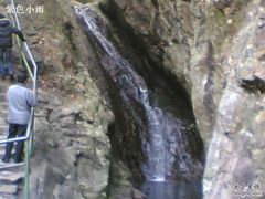 -宁波五龙潭景区