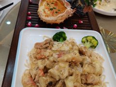 -丰尔粥食·顺德鱼生·干蒸排骨顺德菜(大良分店)