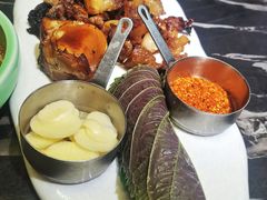 -来哥菜馆·大厨烹小鲜