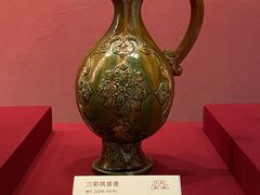 -中国丝绸博物馆