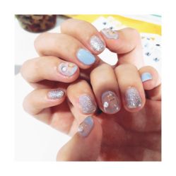 -J·C NAIL美甲美睫