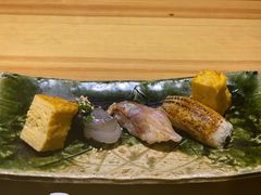 -奈良本寿司(永嘉路店)