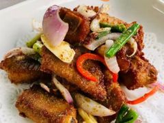 -听风阁农家私房菜茶楼(龙坞店)
