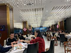 大堂-苏福记·海鲜佬(凤城四路店)