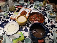 -印巷里主题餐厅(马鞍山店)