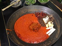 -星鸿社重庆老火锅