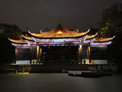 -枫桥夜泊