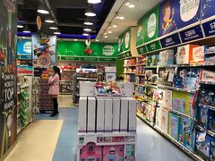 -TOYSRUS玩具反斗城(同德广场店)