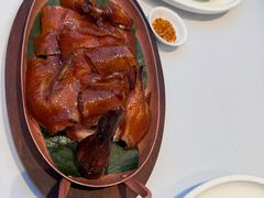 -小厨娘淮扬菜(天印大道店)