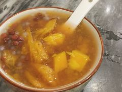 -智香甜品店