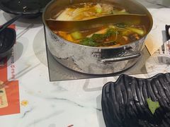 -呷哺呷哺(虹口赤峰路店)