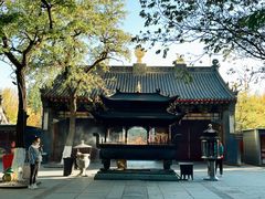 -护国法轮寺