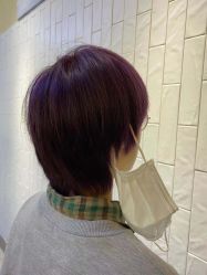 -川和潮人漂色·烫染·接发