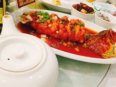 -和记小菜(东方店)