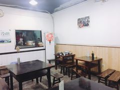 大堂-梯坎豆花