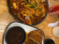 -多宾韩国料理(学衡路店)
