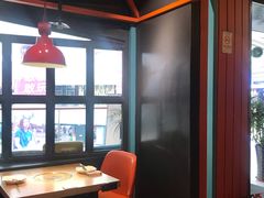 -尚品小土屋涮毛肚(李沧万达店)