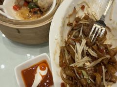 -翠园(北京王府中环店)