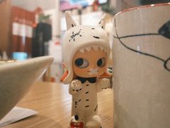 -小隐(淮海路店)