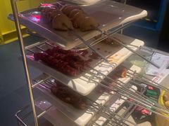 -丰茂烤串(金源店)