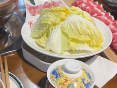 -津门老羊家·铜锅涮羊肉·烧烤(科技园店)