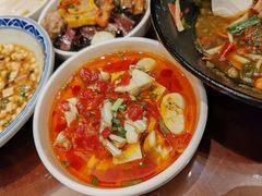 -诸暨耀江开元名都大酒店·西子灶中餐厅