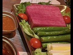 -西塔老太太泥炉烤肉(苏州大悦城店)