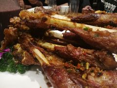 -品大三·南京菜(大行宫店)