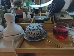 -施奈儿.洗头頭療.按摩SPA.采耳(上梅林店)