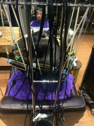 -BHG Hair Salon