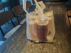 -蜜和麦精酿啤酒吧honey&malt(桐梓林店)