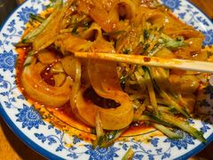 -柴窝堡22号辣子鸡·传承新疆菜